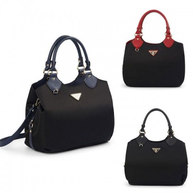 feminine shoulder cross bag female handbag