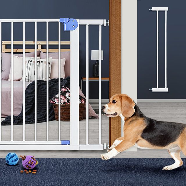 安全门扩张板 14cm 宠物狗围栏