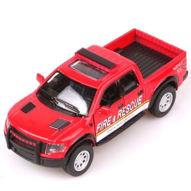 福特F-150儿童汽车玩具