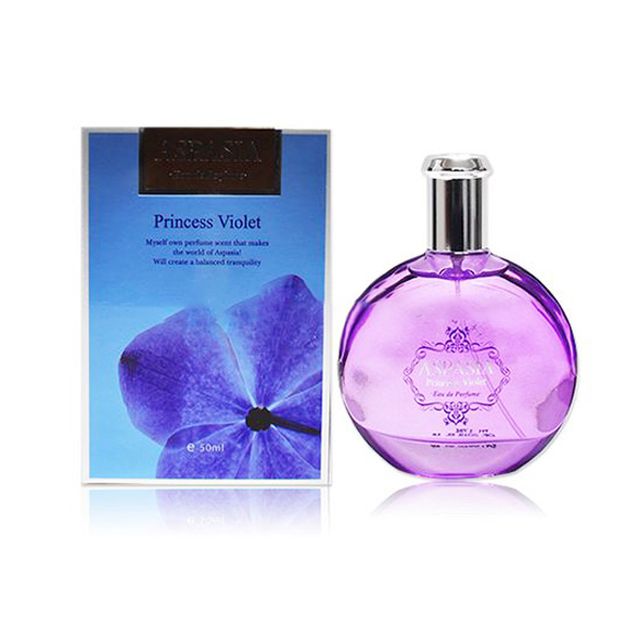 Princess Violet 50 ml Women&#039;s Perfume